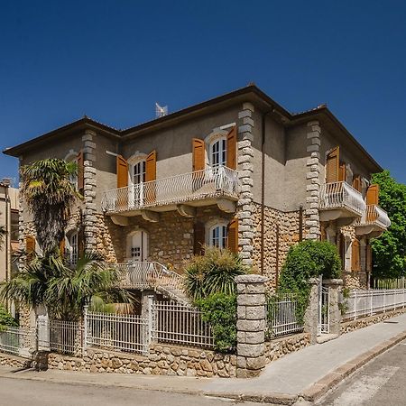 Villa Vittoria Sorso Exterior foto