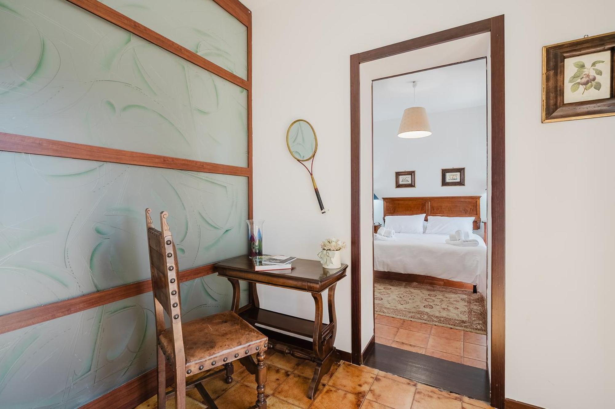 Villa Vittoria Sorso Exterior foto