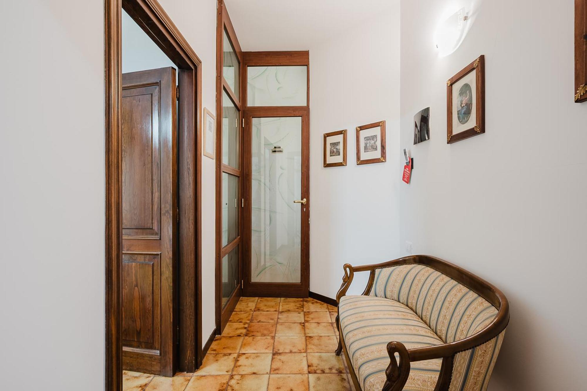 Villa Vittoria Sorso Exterior foto