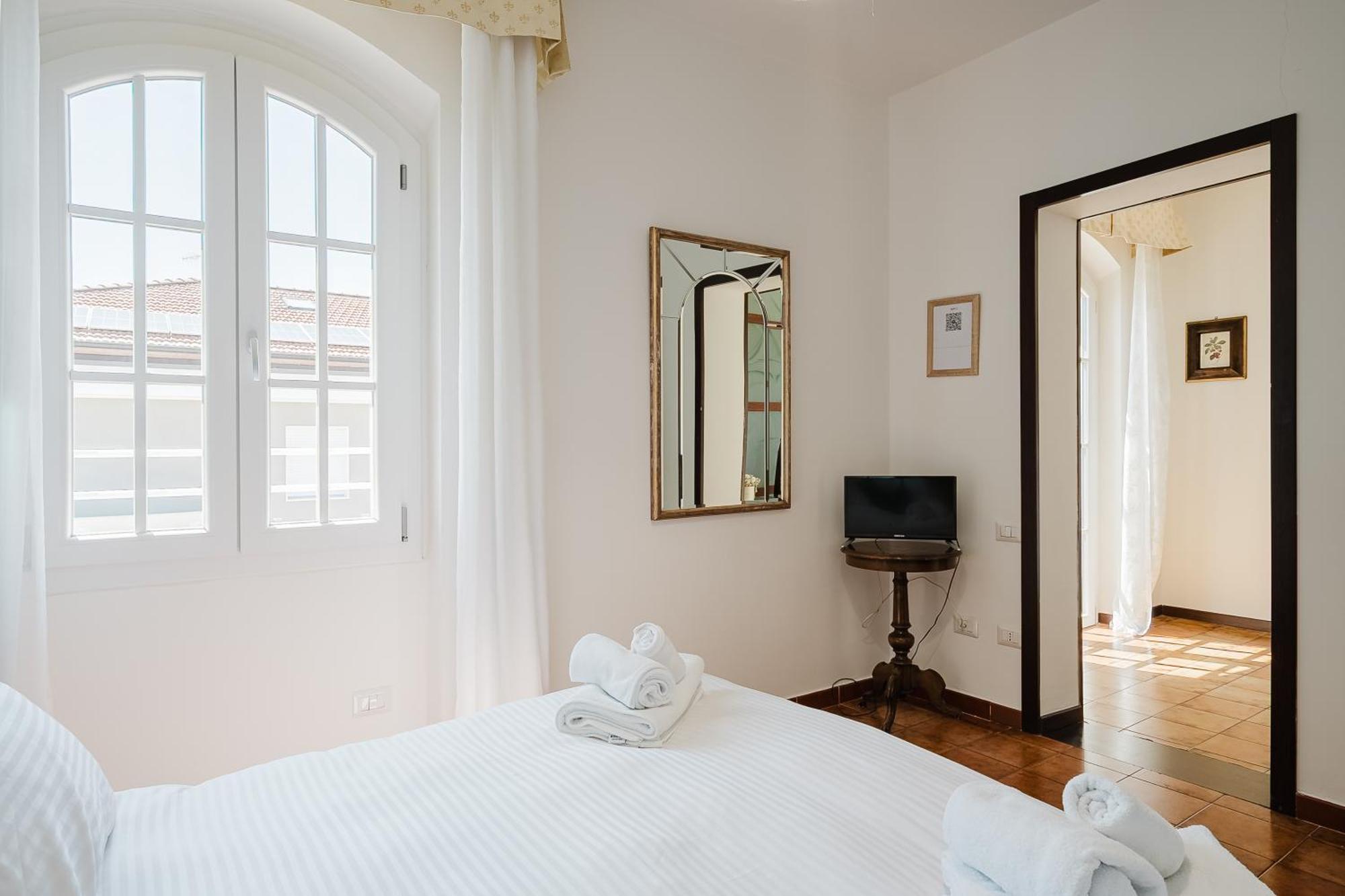 Villa Vittoria Sorso Exterior foto